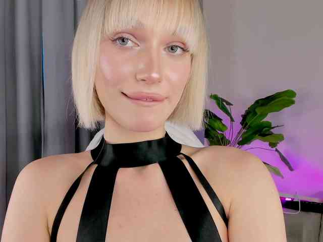 IceStrawberry webcam