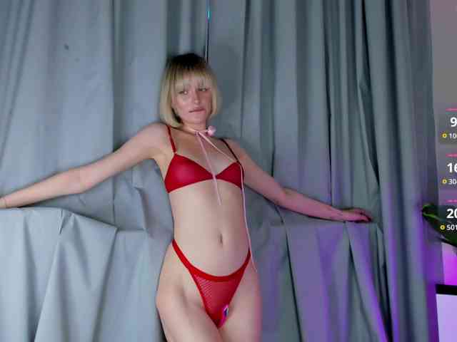 IceStrawberry webcam