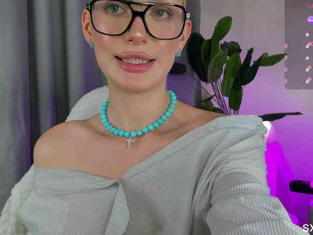 IceStrawberry webcam