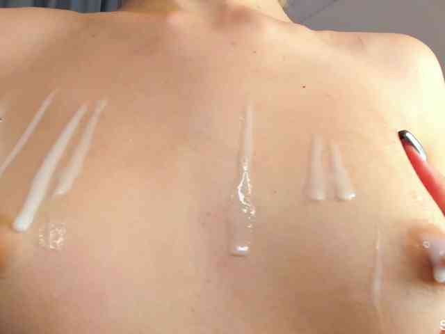 IceStrawberry Sex Cam Show