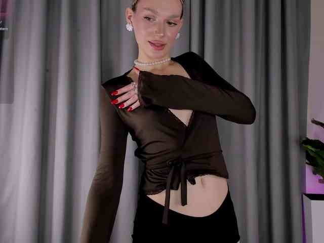 Model: IceStrawberry