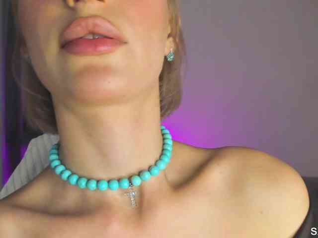 IceStrawberry Sex Cam Show