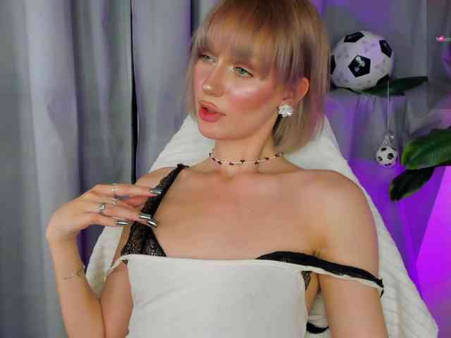 IceStrawberry webcam