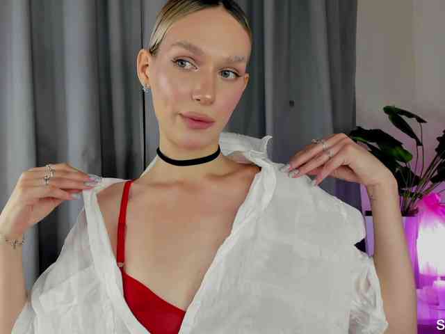 IceStrawberry webcam