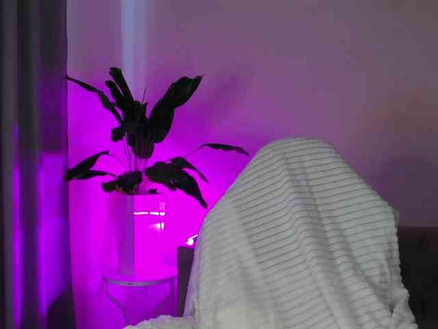 IceStrawberry webcam