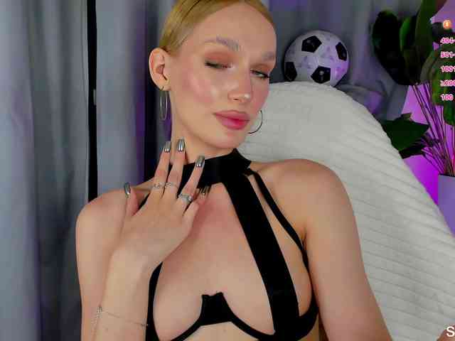 IceStrawberry webcam