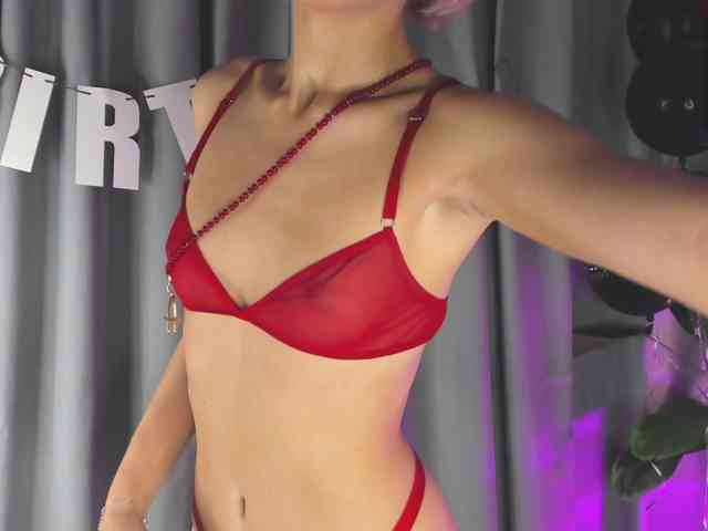 IceStrawberry webcam