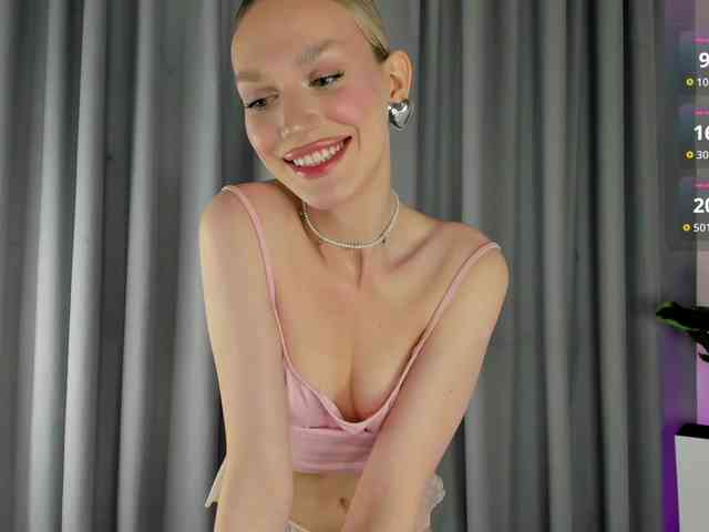 IceStrawberry webcam