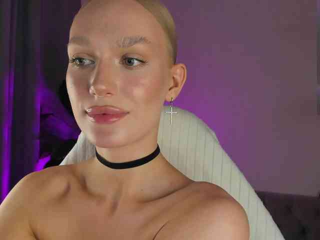 IceStrawberry webcam