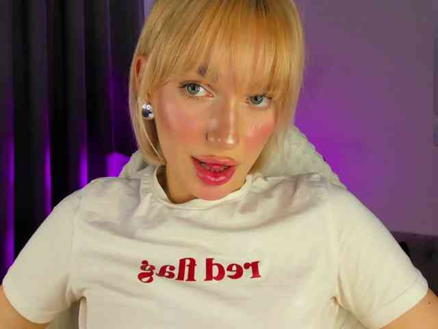 IceStrawberry webcam