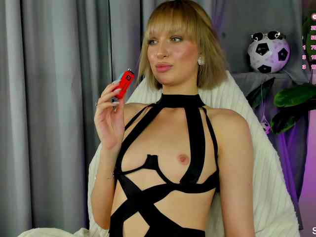 IceStrawberry webcam