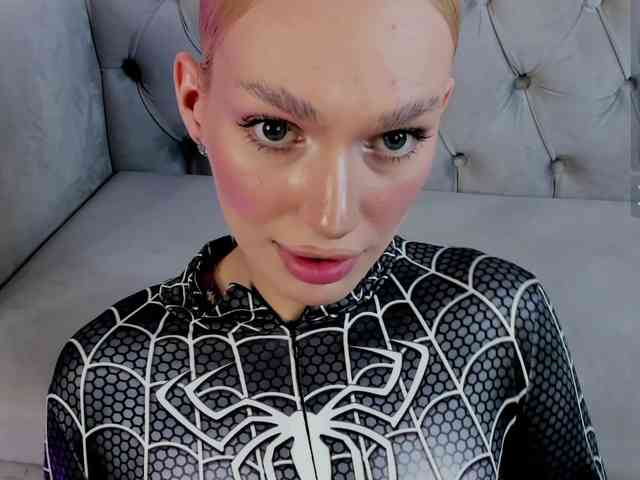 IceStrawberry webcam