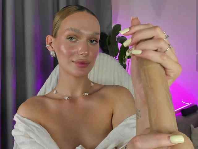 IceStrawberry webcam