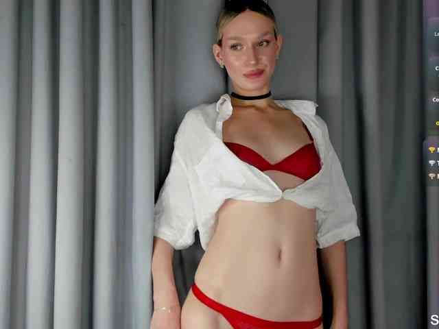 IceStrawberry webcam
