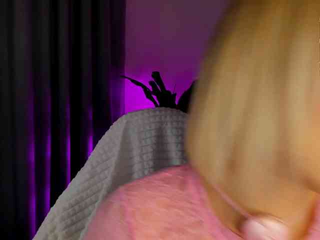 IceStrawberry webcam