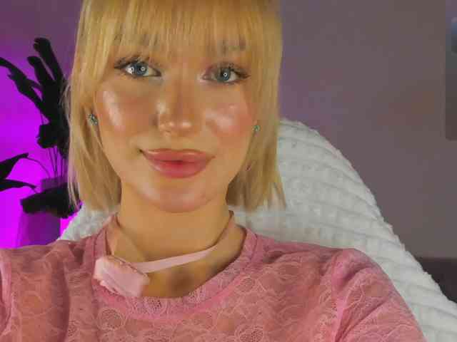 IceStrawberry webcam