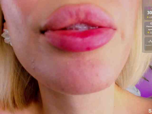 IceStrawberry webcam