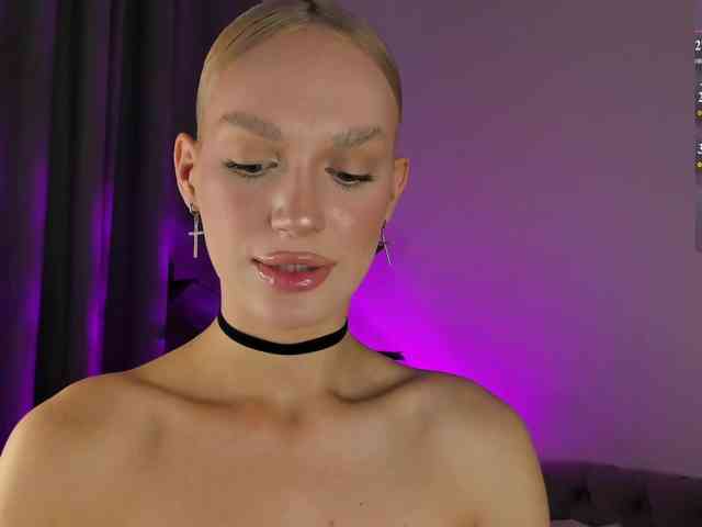 IceStrawberry webcam