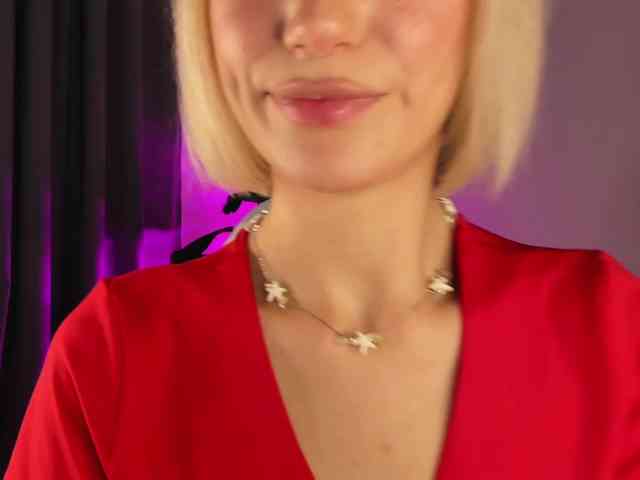 IceStrawberry webcam