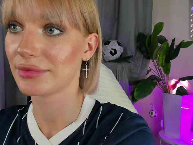 IceStrawberry webcam