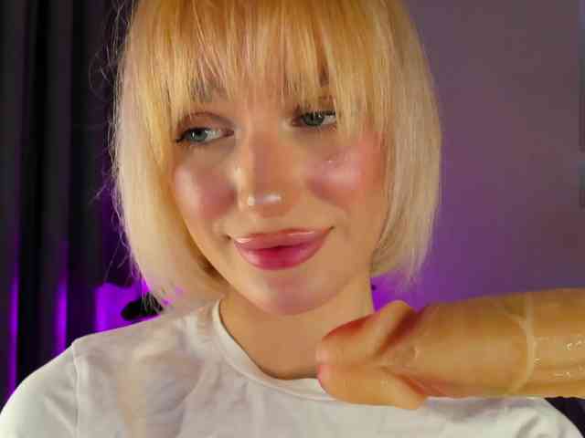 IceStrawberry webcam