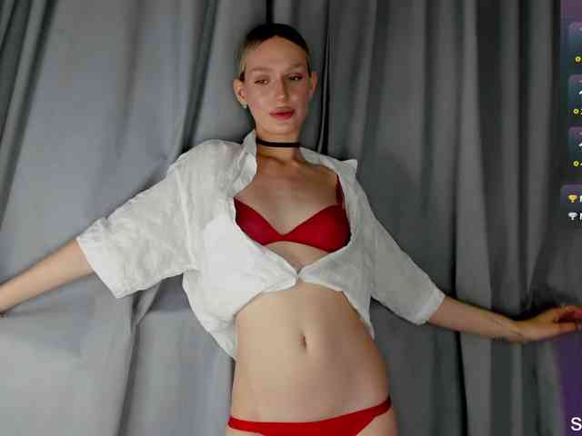 IceStrawberry webcam