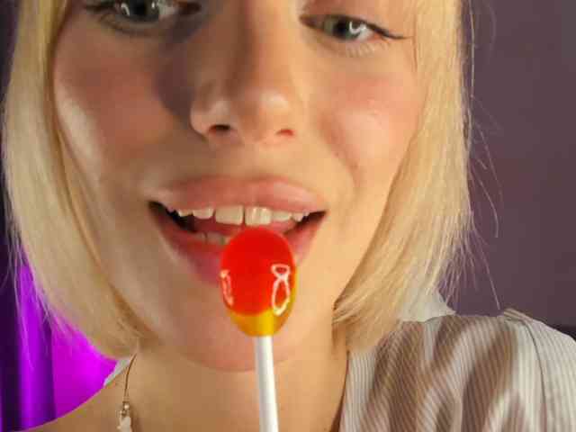 IceStrawberry webcam