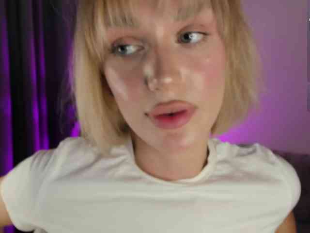 IceStrawberry webcam