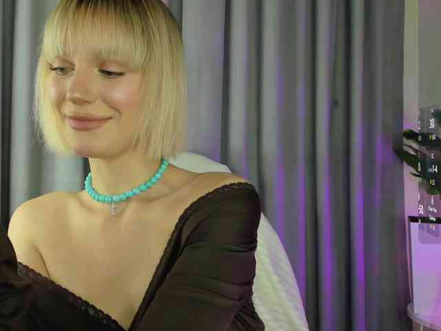 IceStrawberry webcam