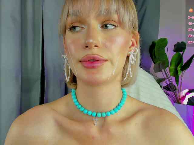 IceStrawberry webcam
