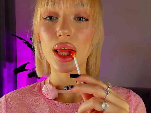 IceStrawberry webcam