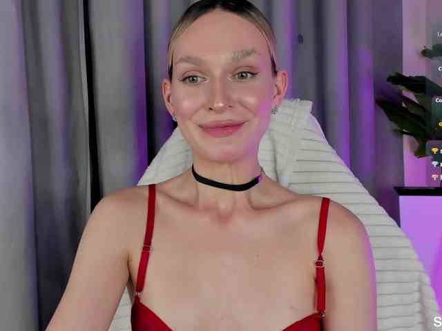 IceStrawberry webcam