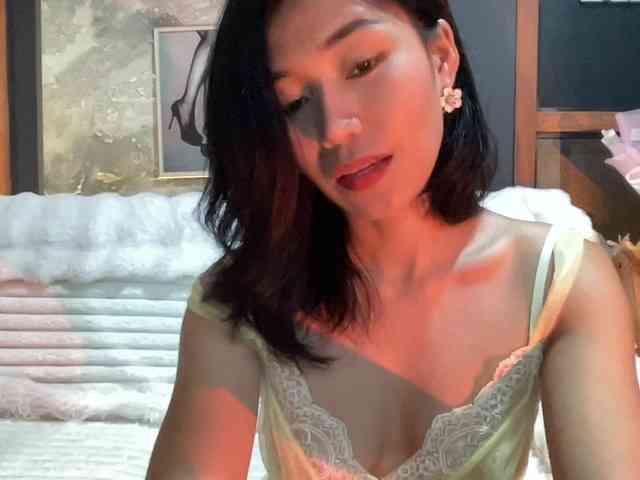 Rosseya webcam