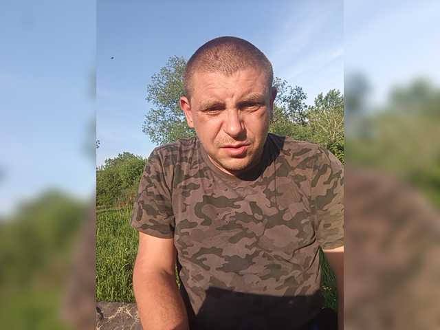 Perekur, 33 y/o - Live Cam on BongaCams