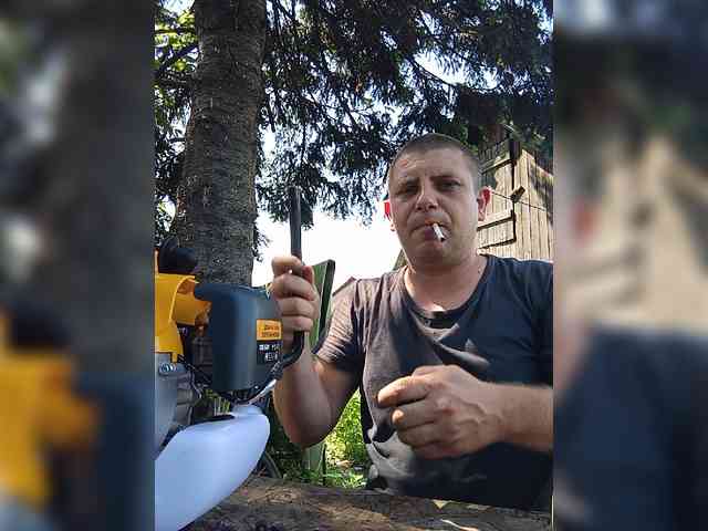 Perekur