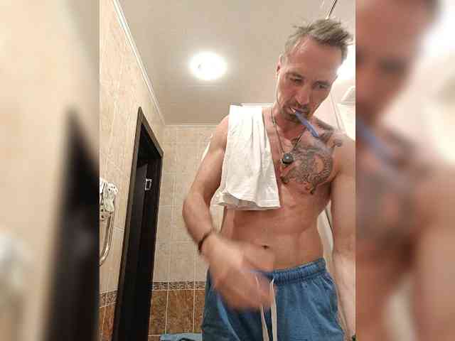 WarGunex Live Webcam on BongaCams