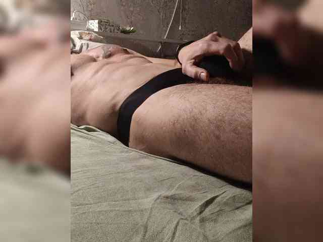 WarGunex Live Webcam on BongaCams