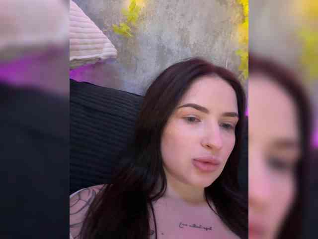 alisshes webcam