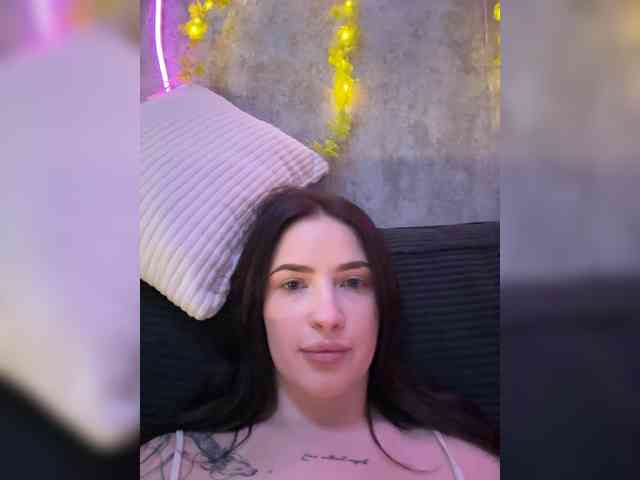 alisshes webcam