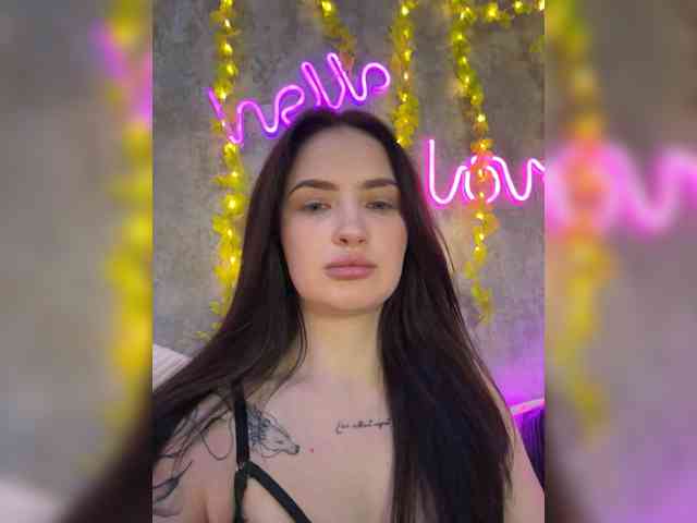 alisshes webcam
