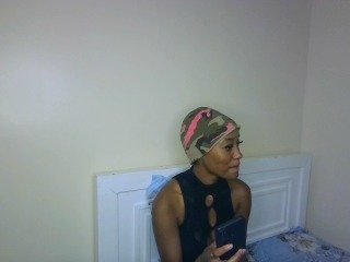 Sexypetiteher Porn Show