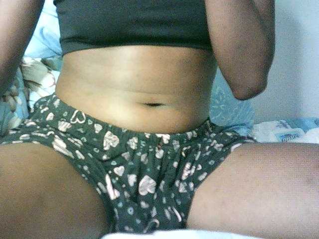 Sexypetiteher, en directo ahora en BongaCams