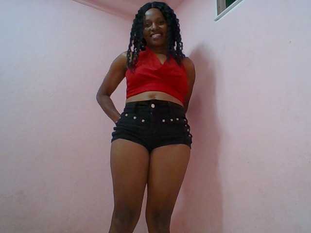willah1 live cam on BongaCams
