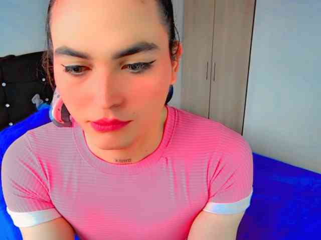 AishaSofia Sex Cam Show