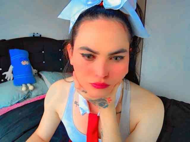 AishaSofia Sex Cam Show