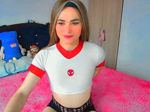 AishaSofia Sex Cam Show