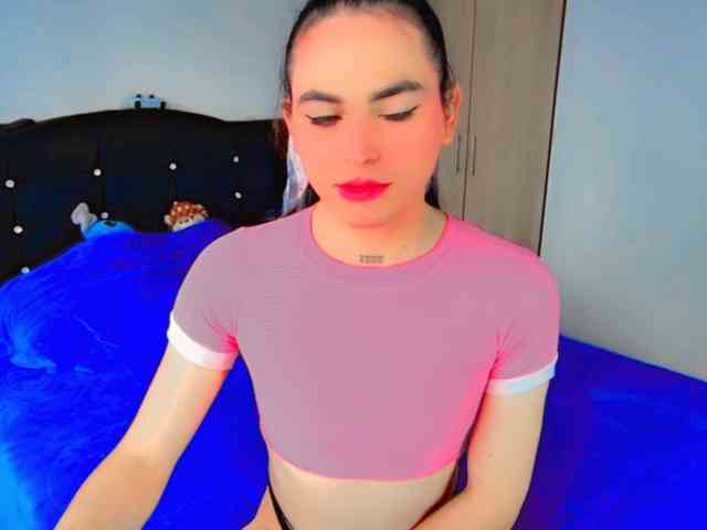 AishaSofia Sex Cam Show