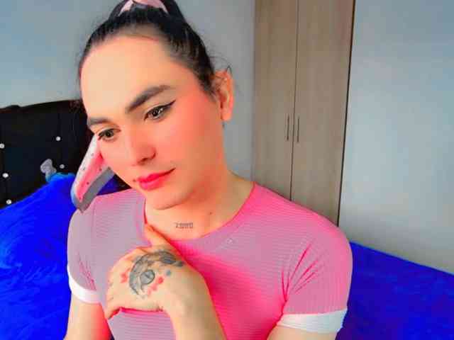 AishaSofia Sex Cam Show