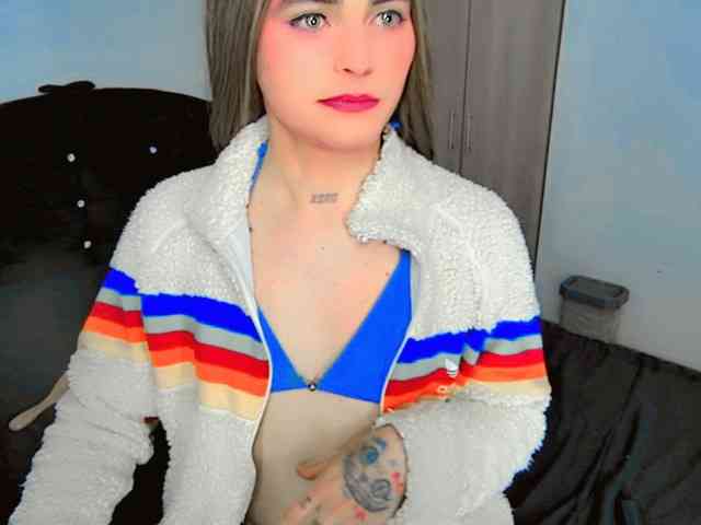 AishaSofia Live Webcam on BongaCams