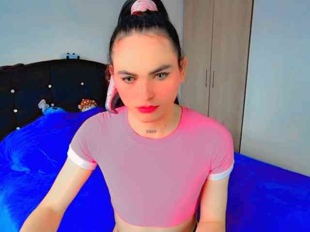 AishaSofia Sex Cam Show